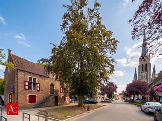 Apartment for sale in Beveren-Kruibeke-Zwijndrecht