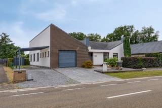 Maison à vendre à Heusden-Zolder
