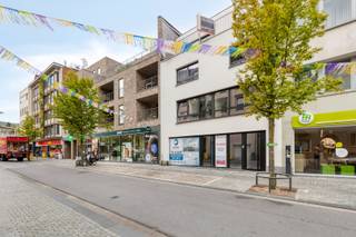 Commercial for sale in Mol