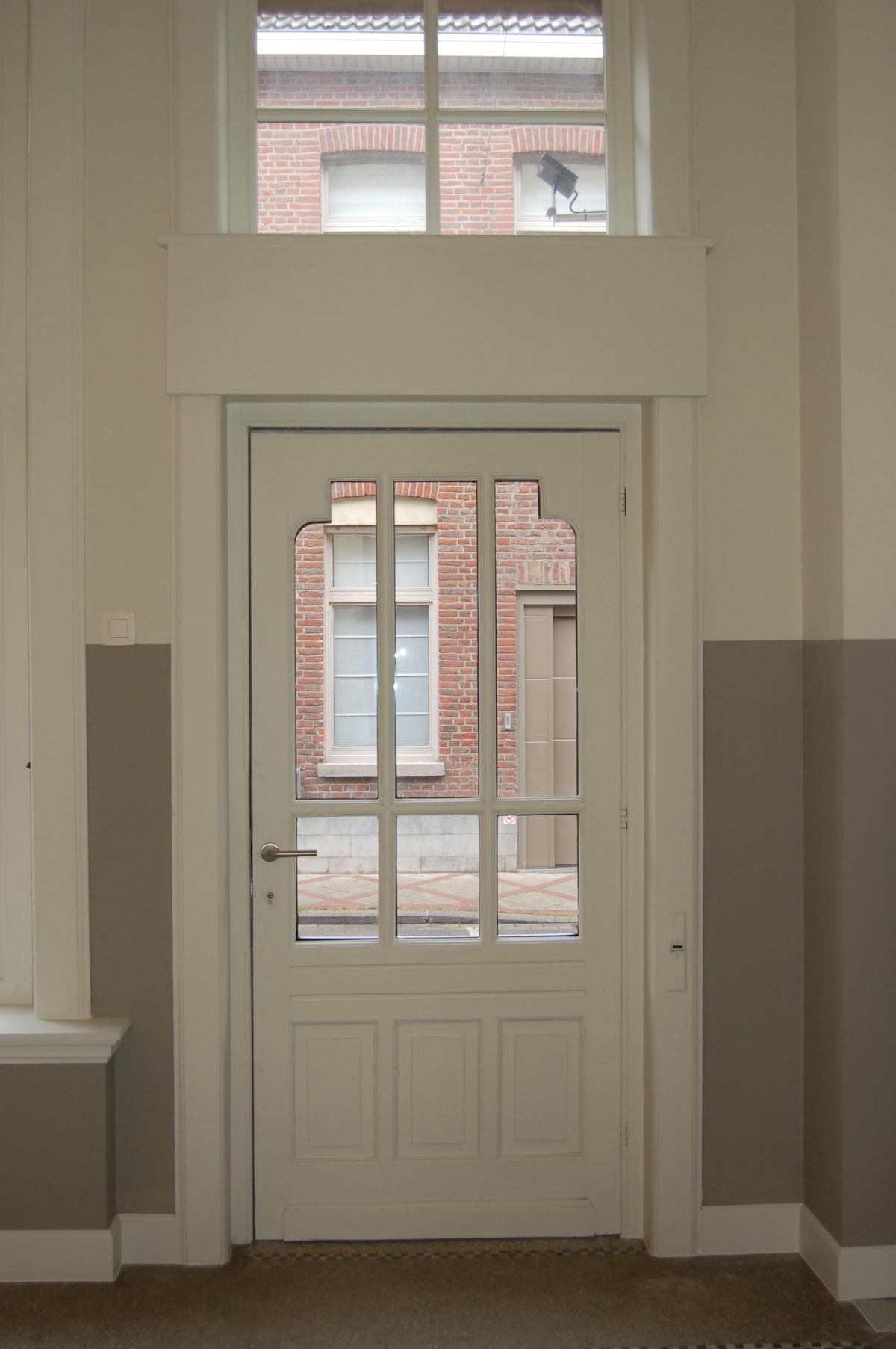 Office space to rent in Hof van Commerce, Izegem - photo 4