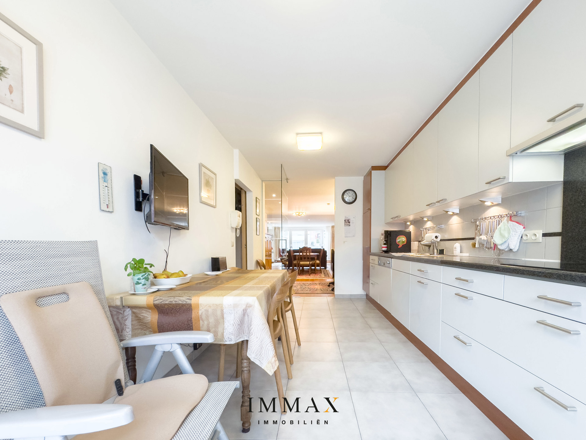 Appartement à vendre à Knokke-Heist avec 3 chambres - photo 5