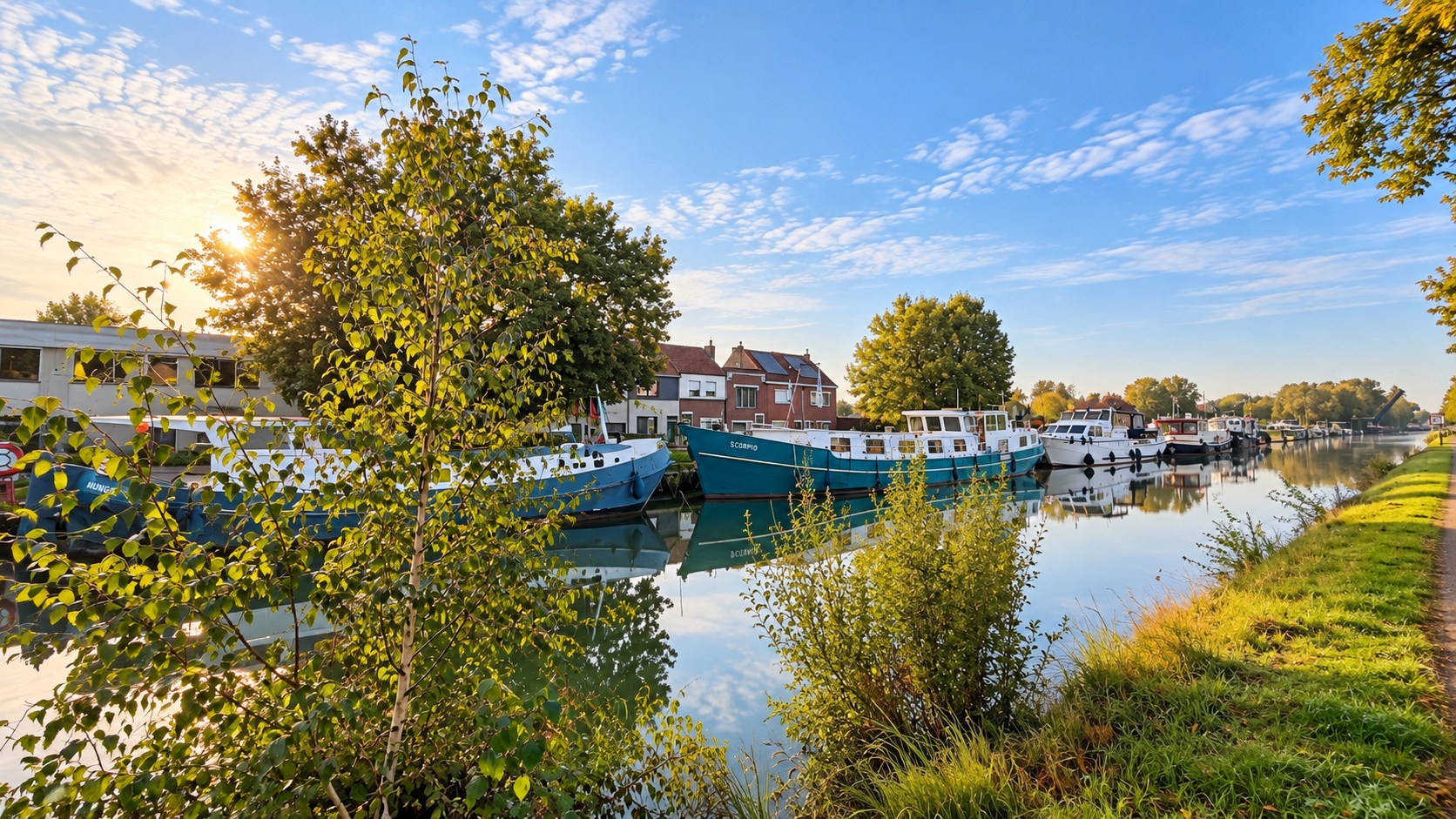 Ruim en comfortabel wonen met zuidtuin nabij het centrum van Schoten! - foto 4
