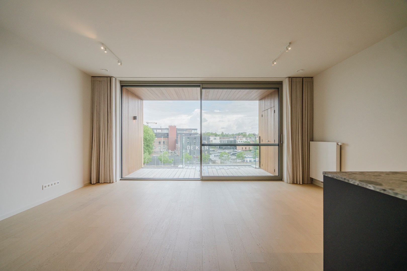 Wonen met zicht op de Leie - foto 2