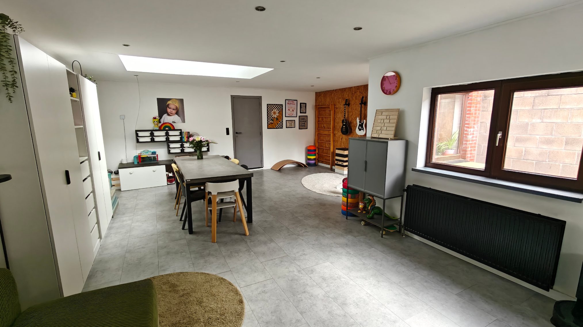Maison à vendre à Brecht avec 3 chambres - photo 4