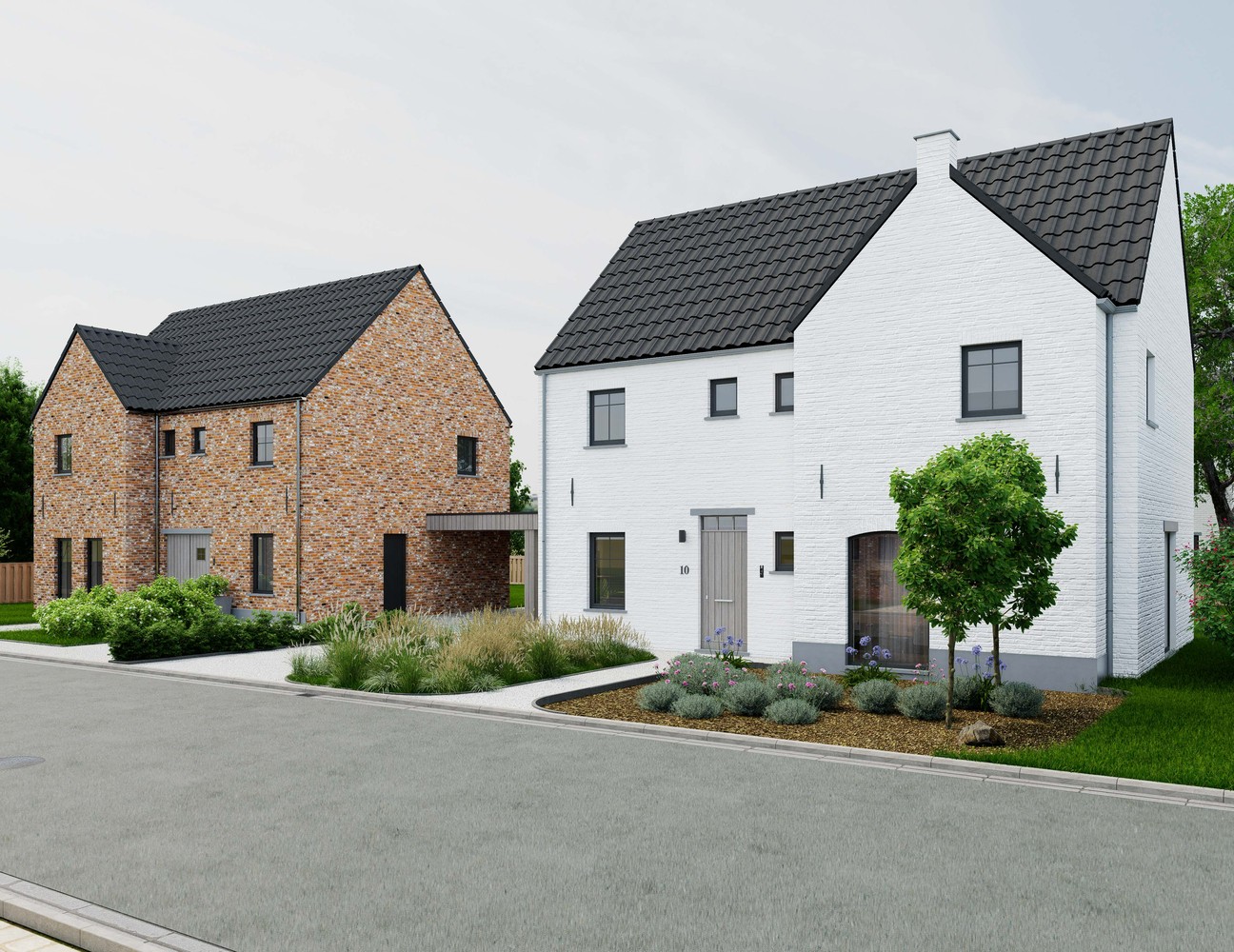 Project te koop in Mol - foto 1