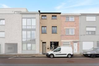 House for sale in Ghent