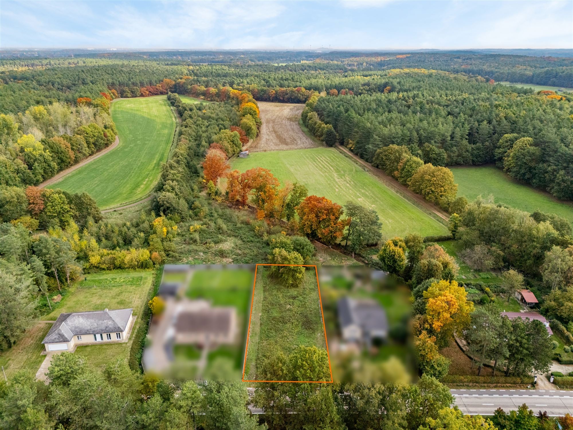 Land for sale in Tessenderlo - photo 1