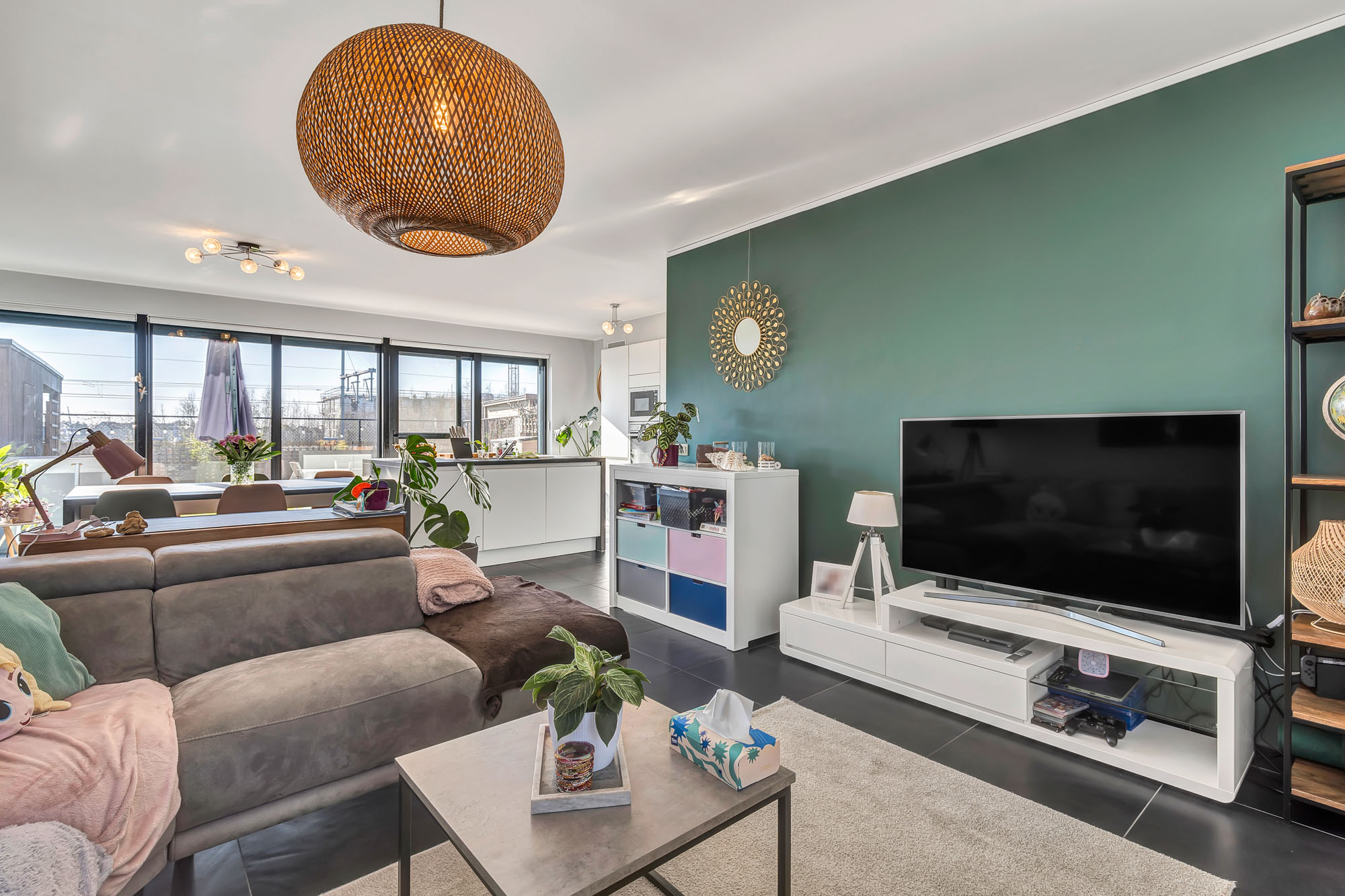 Maison à vendre à Tielt avec 4 chambres - photo 5