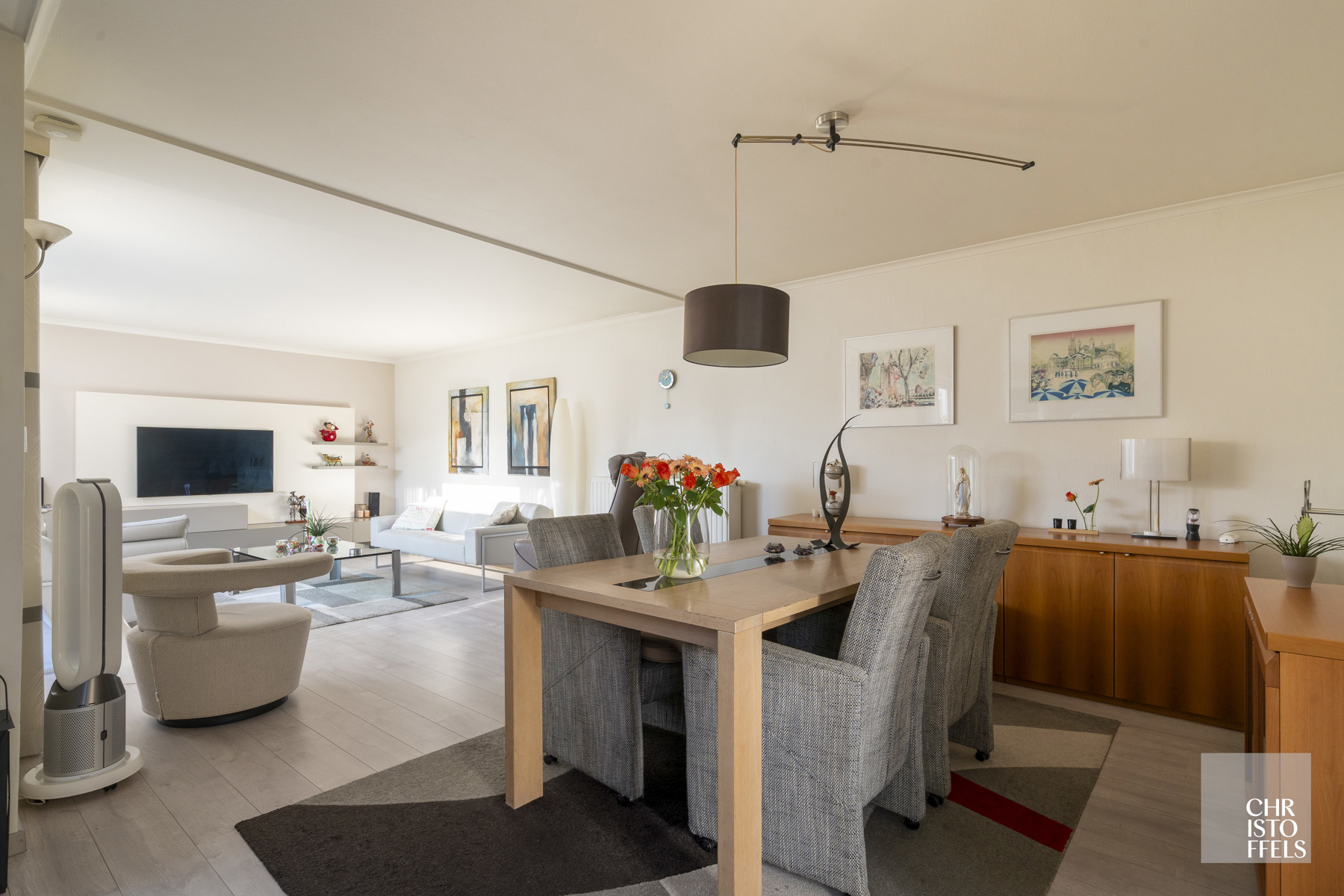 Maison à vendre à Lanaken avec 2 chambres - photo 3