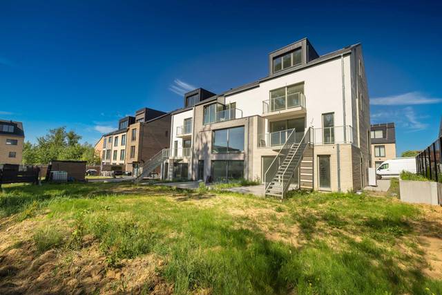 Project te koop in Neder-Over-Heembeek