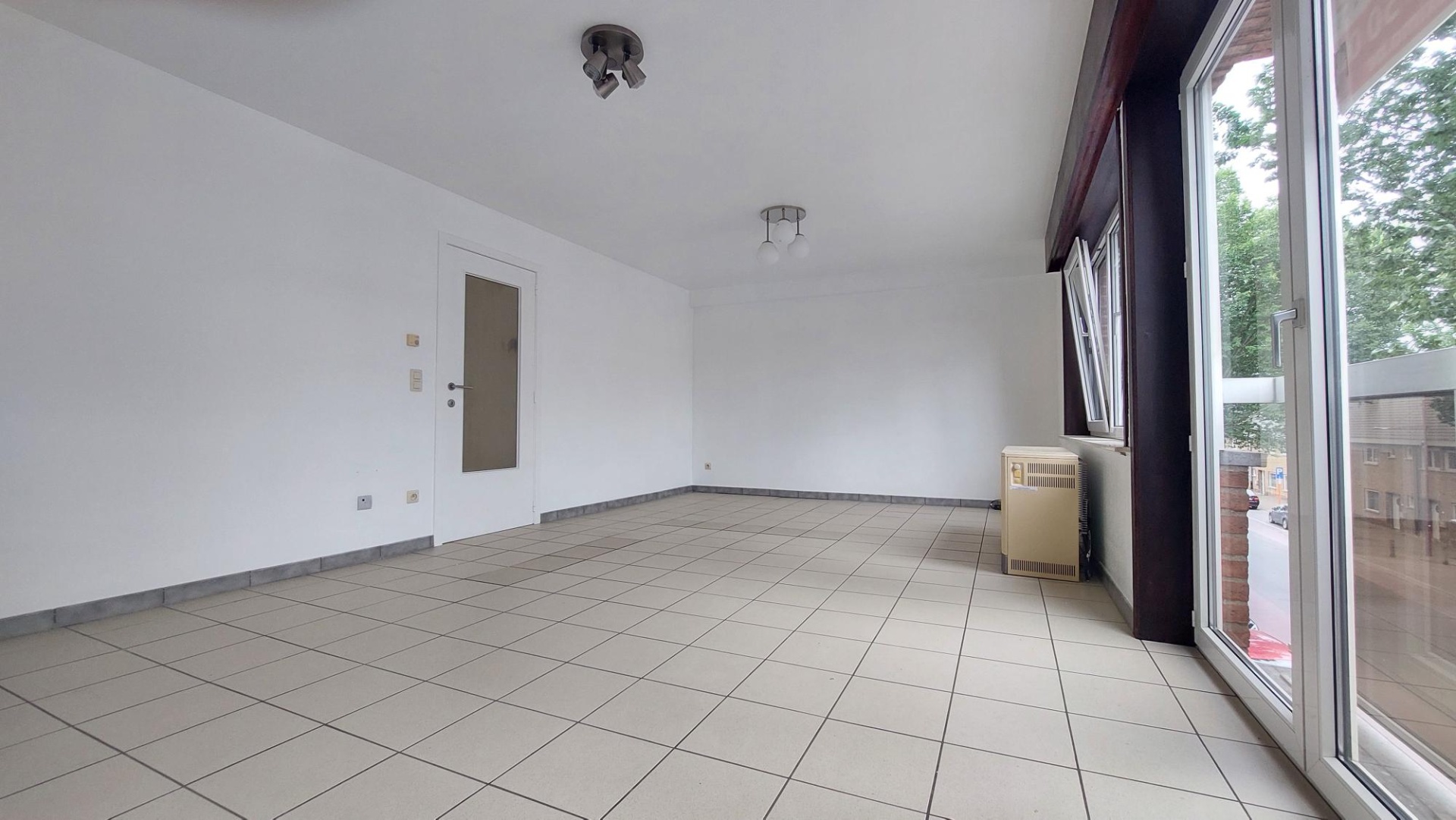 Appartement met 3 slaapkamers op de Vuurtorenwijk te Oostende - photo 5