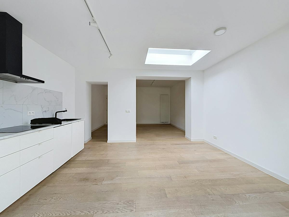 Toffe woning met leuke tuin te huur in Kortrijk! - foto 5