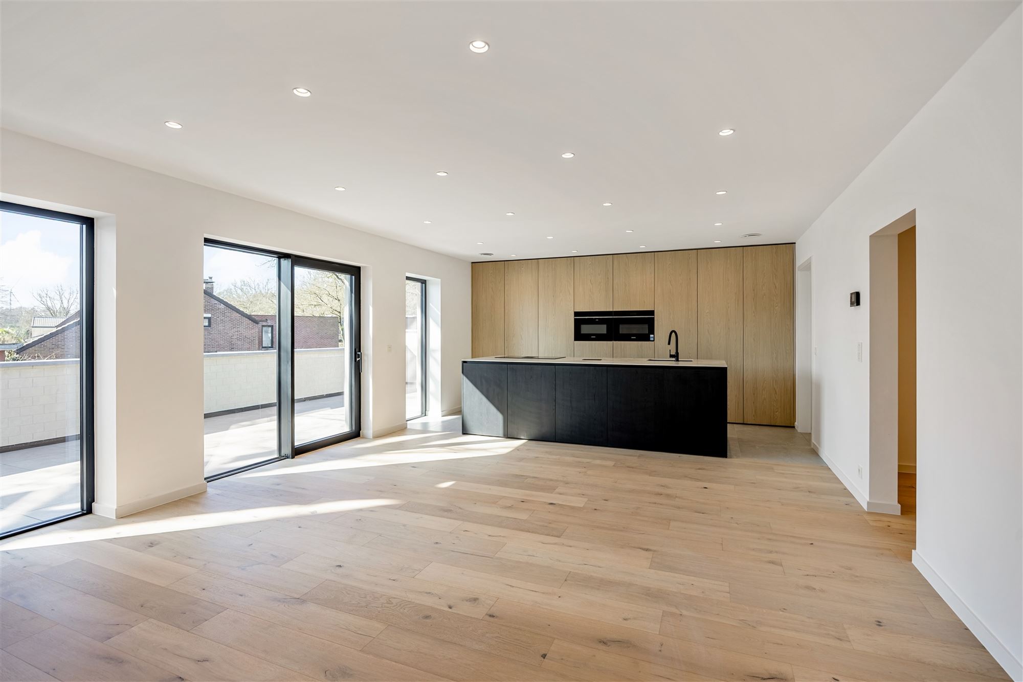 Prachtig appartement in Bolderberg - foto 3