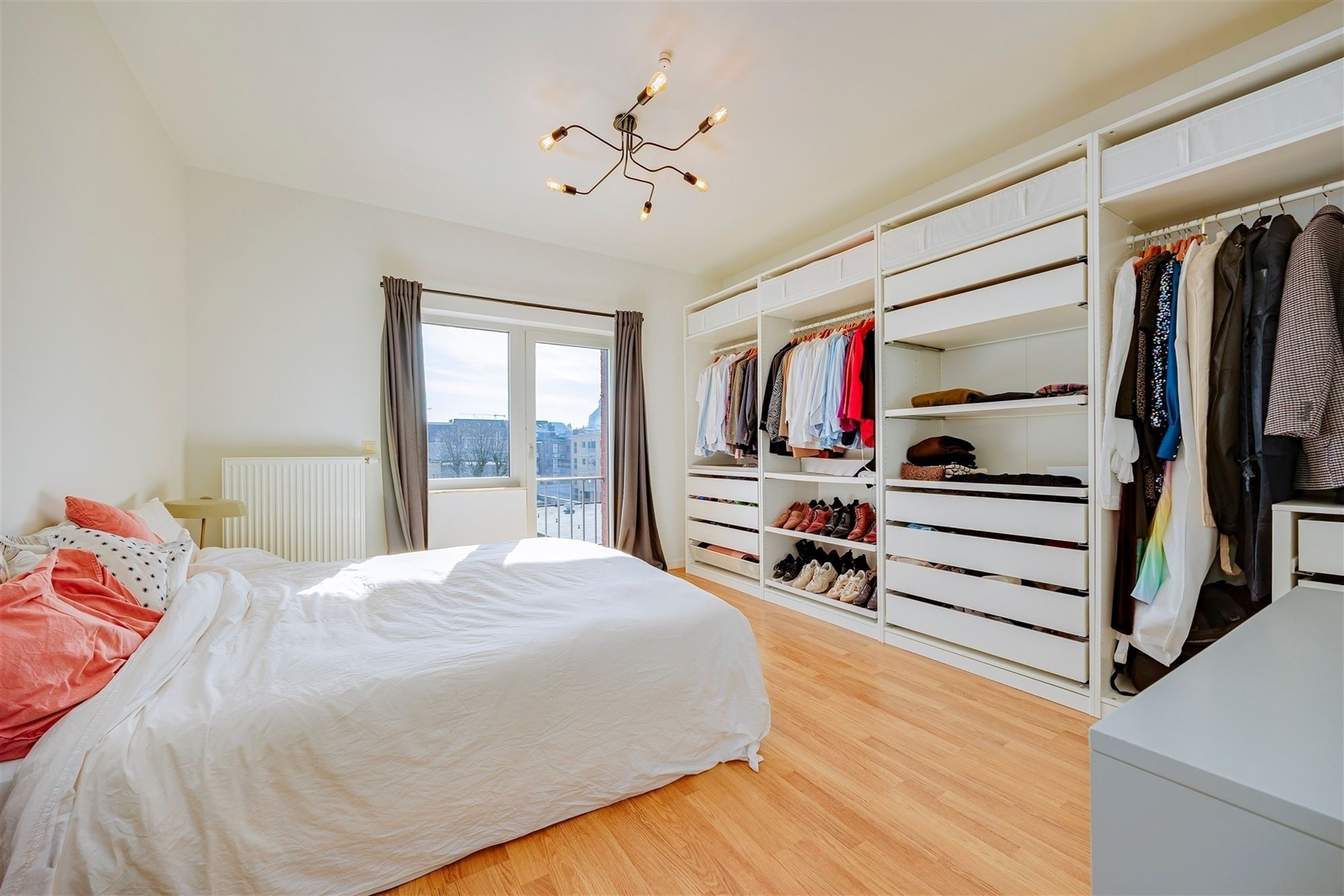 Appartement - photo 5