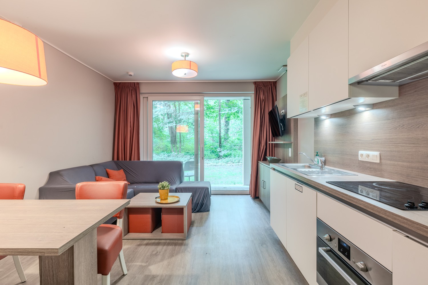 Appartement à vendre à Houthalen-Helchteren