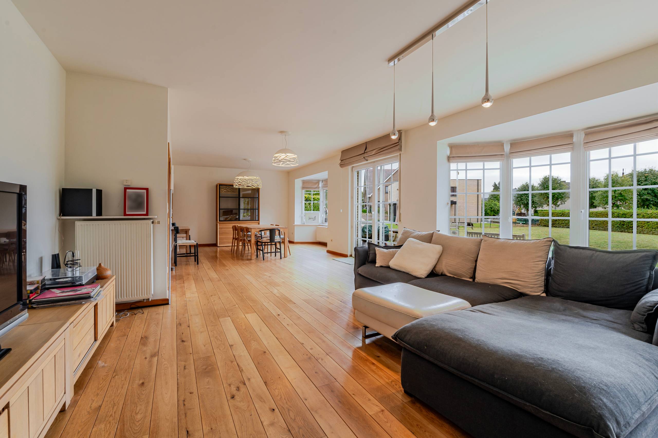 Ruime open bebouwing in Sterrebeek - foto 4