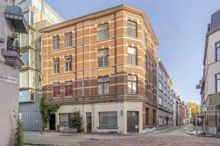 Apartment for rent in Antwerp