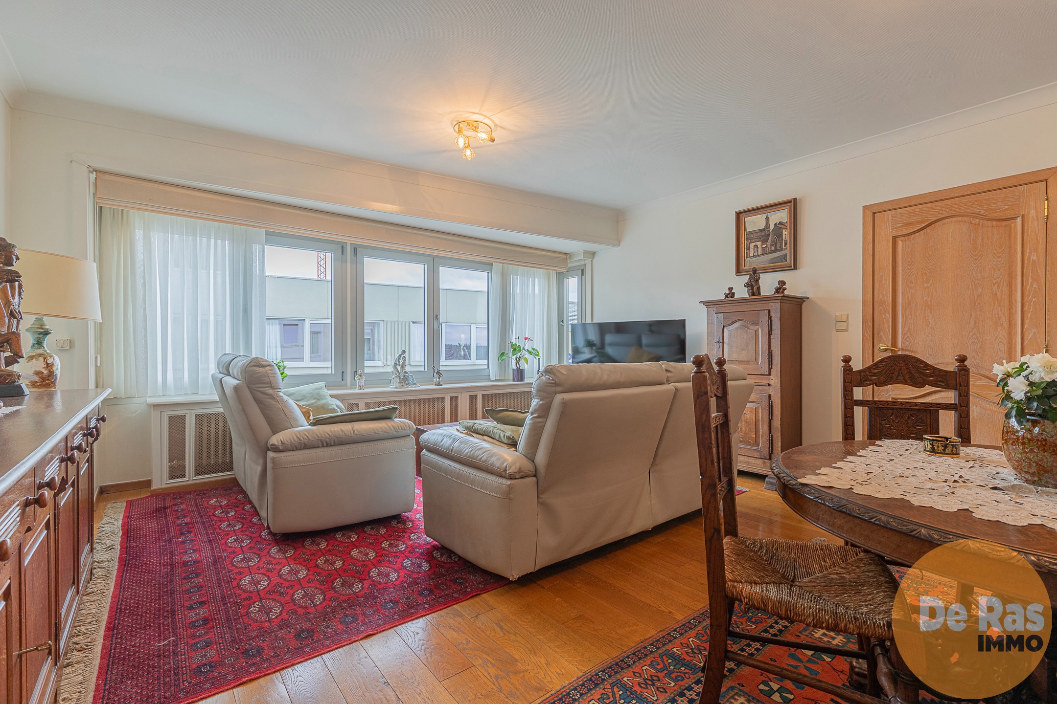 Appartement à vendre à Wetteren avec 2 chambres - photo 4