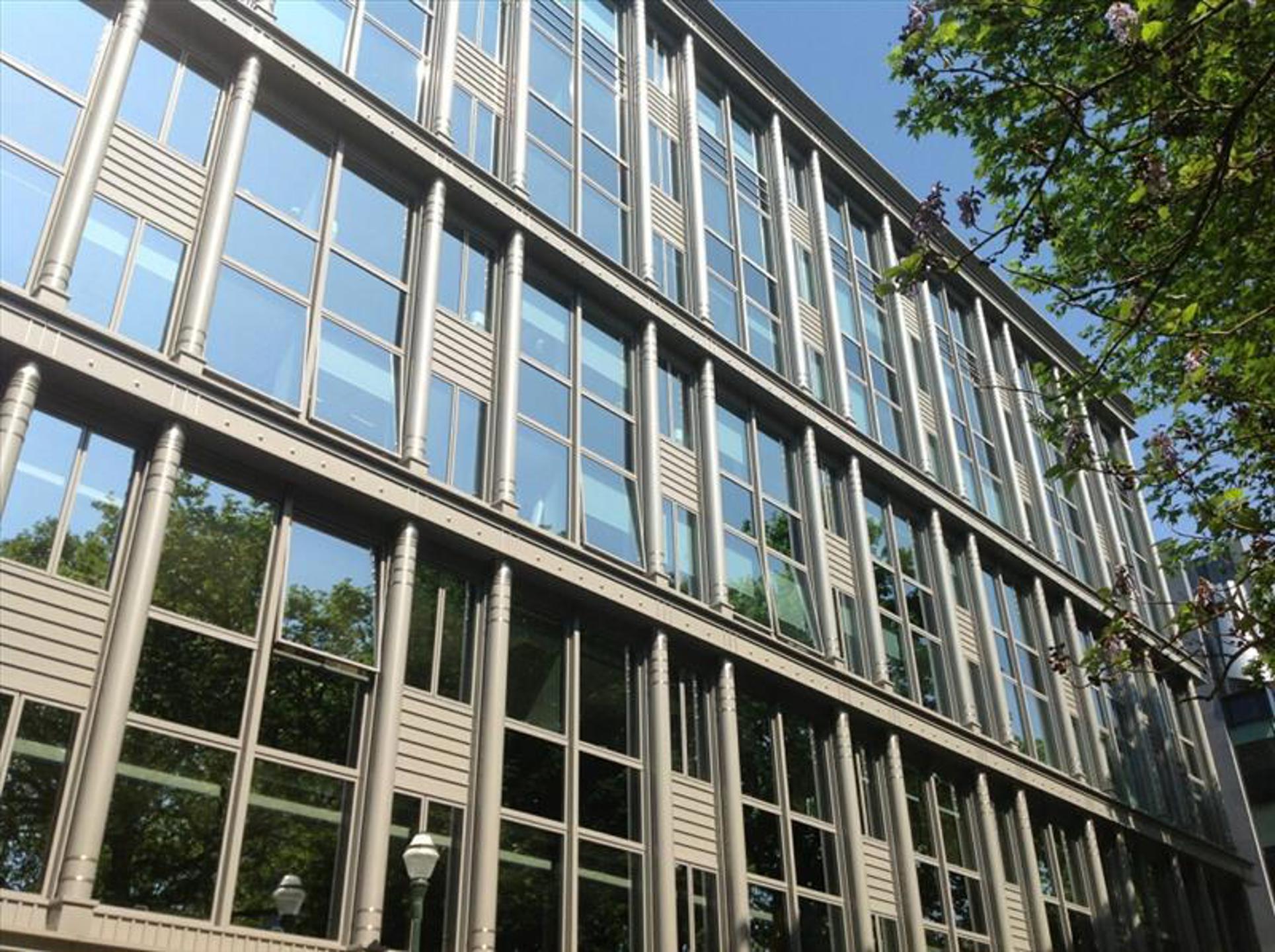 Commercieel te huur in Brussel - foto 2
