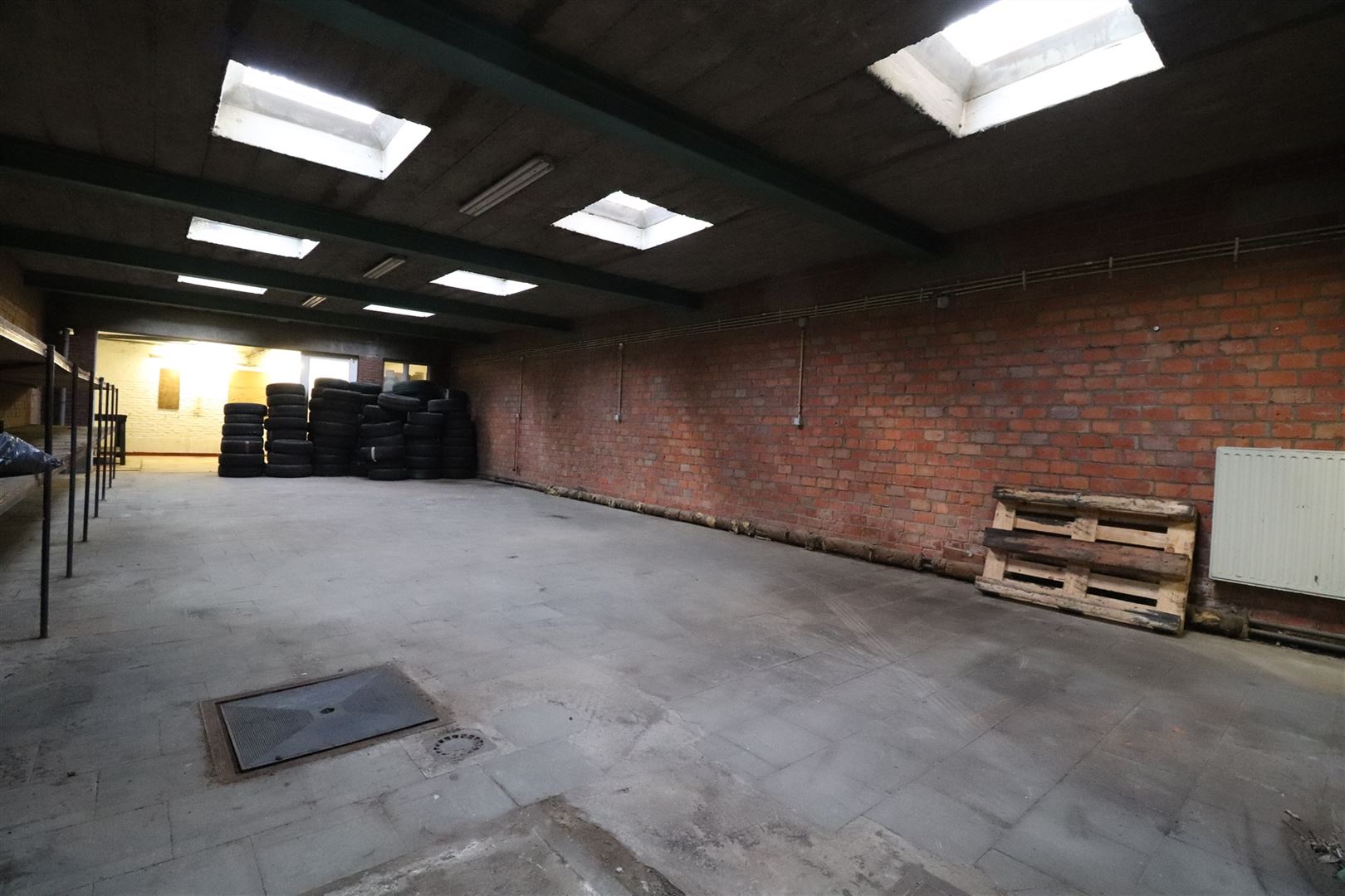 Magazijn te Deurne  - foto 5