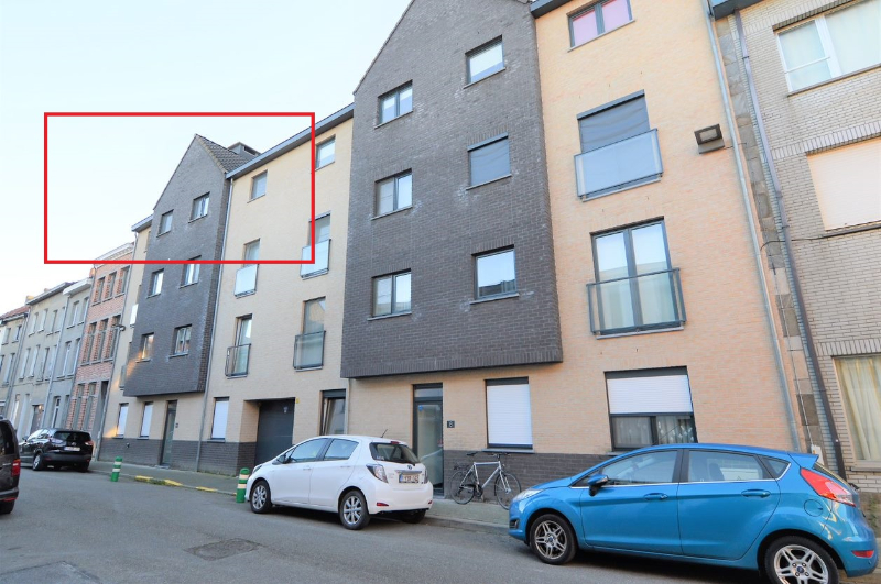 Appartement à louer à Malines avec 3 chambres - photo 1