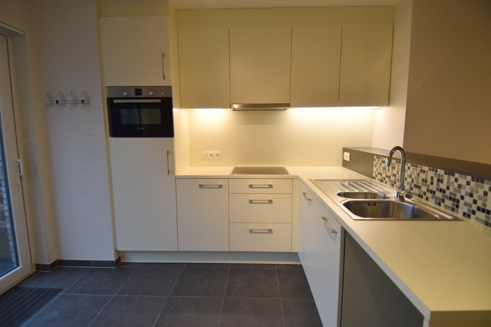 Apartment for rent in Wevelgem with 1 bedroom - photo 5