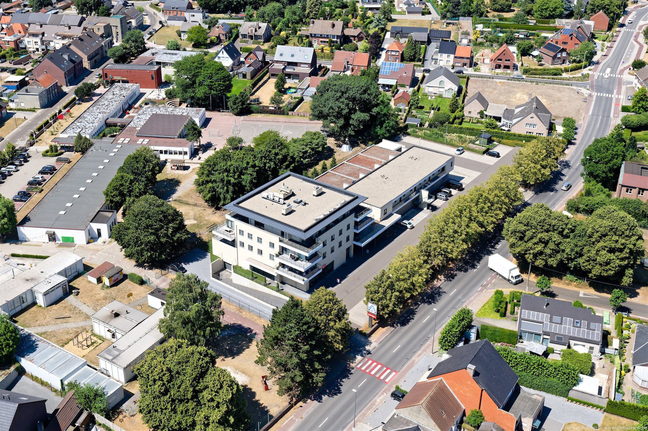 Commercial for rent in Peer - photo 4