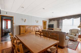 Maison à moderniser sur un terrain de 760 m², idéalement située dans un environnement rural à proximité du centre du village de Putte. Cette...