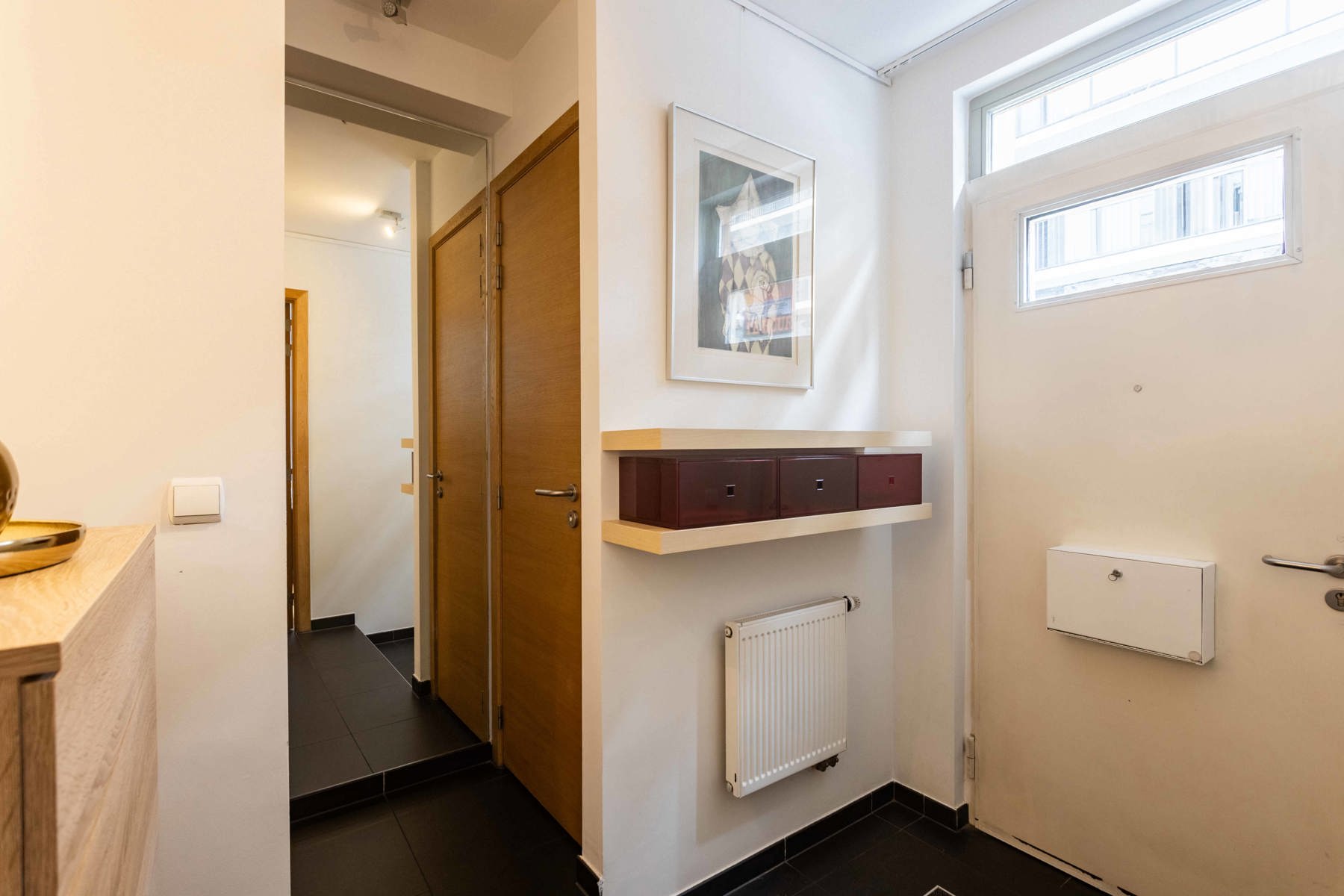 Appartement à louer à Bruxelles avec 3 chambres - photo 3