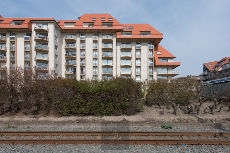 Outdoor parking space BP 420 - Duinenveld Residence. - photo 5