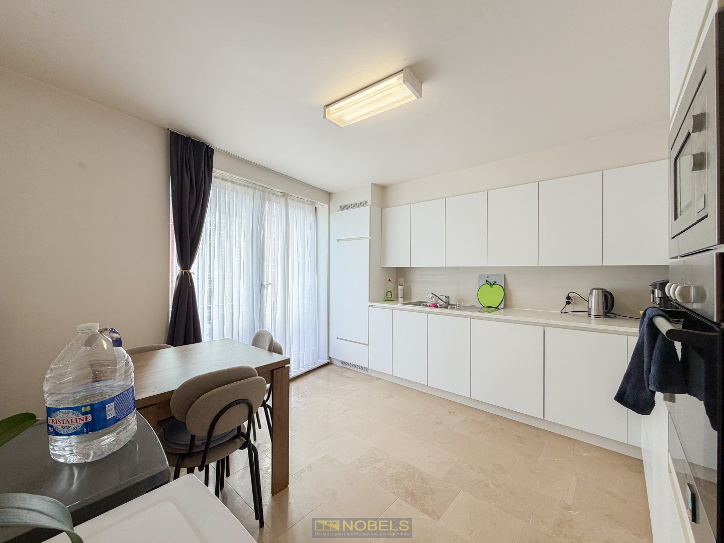 Te koop, 2-slaapkamerappartement op toplocatie in het centrum van Oudenaarde - photo 5