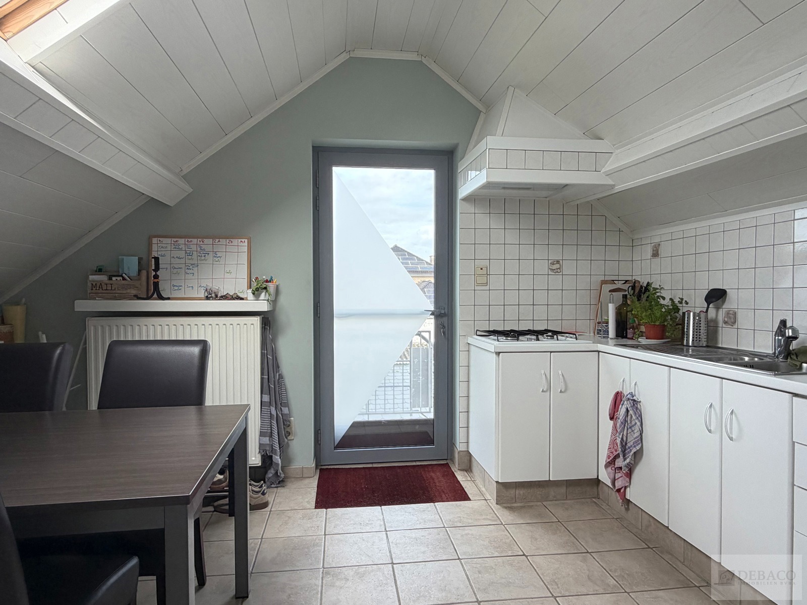 Mooi appartement met 2 slpk op rustige locatie te Herenthout! - foto 5