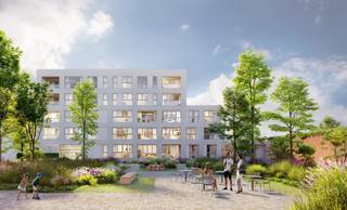 Bent u op zoek naar een strategisch gelegen commerciële ruimte in het hart van Lier?Binnen het stijlvolle project Het Academisch Kwartier bieden wij...