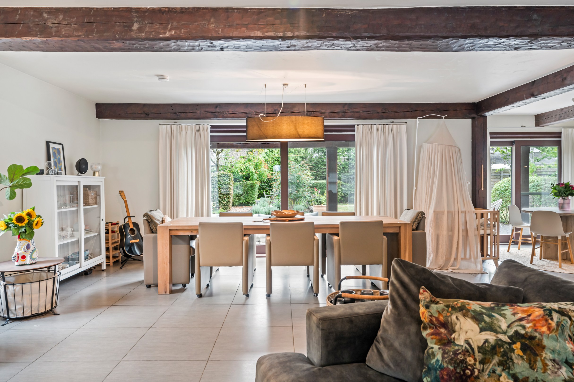 Charming family home in prime location in Westerlo - photo 5