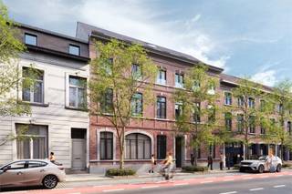 Appartement à vendre à Saint-Trond