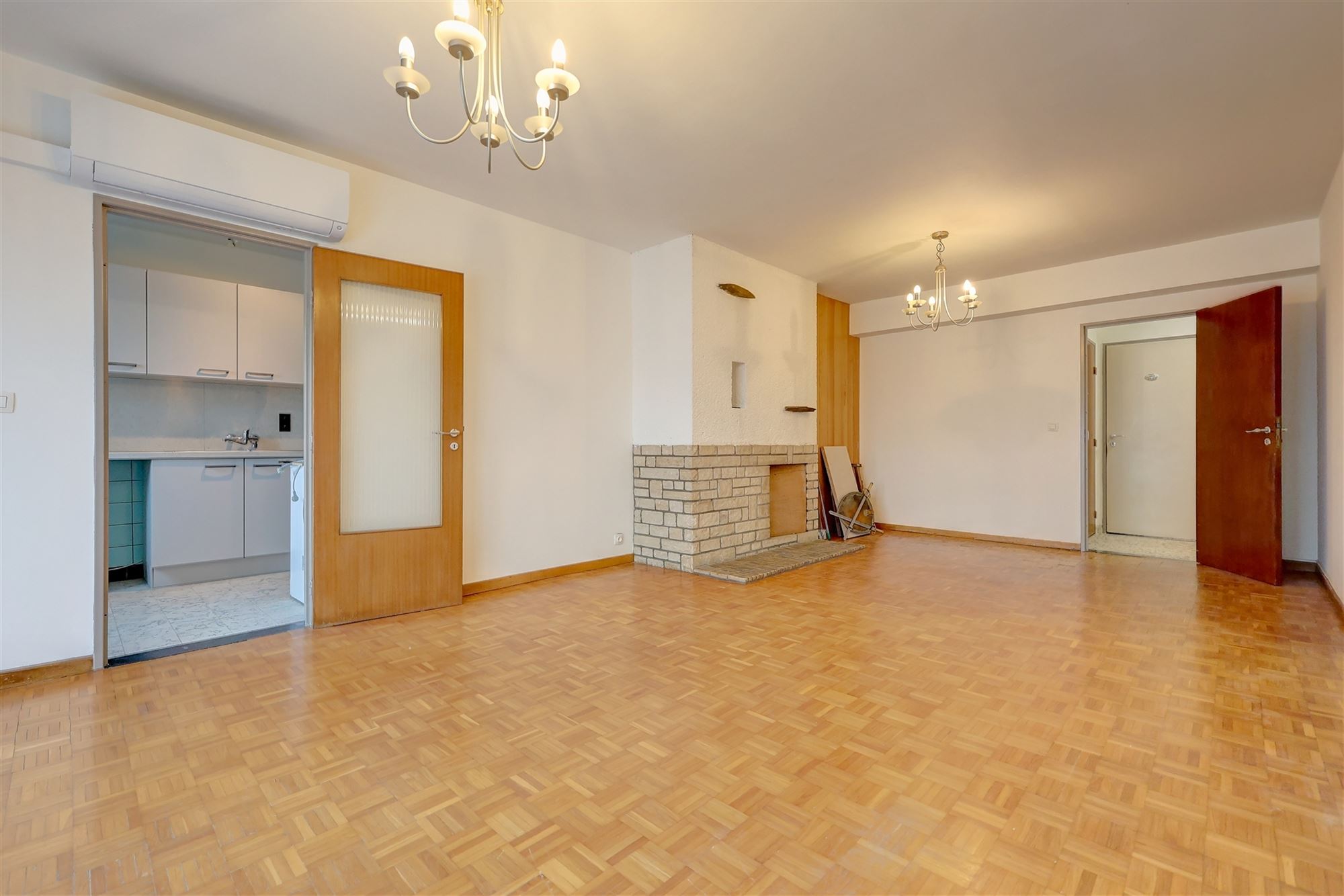 Appartement met twee ruime slaapkamers in Mechelen - foto 1