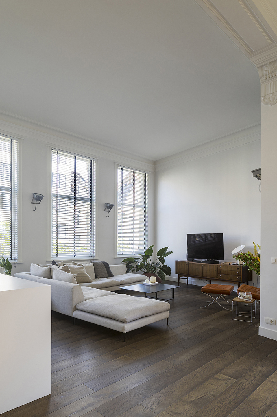 Luxueuze loft met mezzanine op topligging Antwerpen  - foto 5