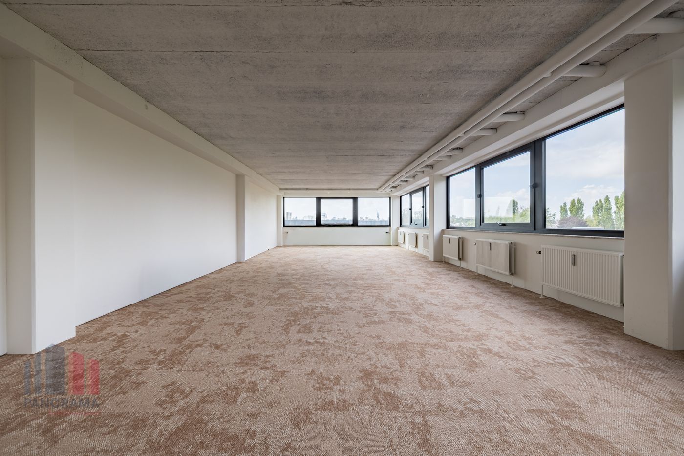 Gerenoveerde kantoor van 134 m² op TOPLOCATIE - foto 5