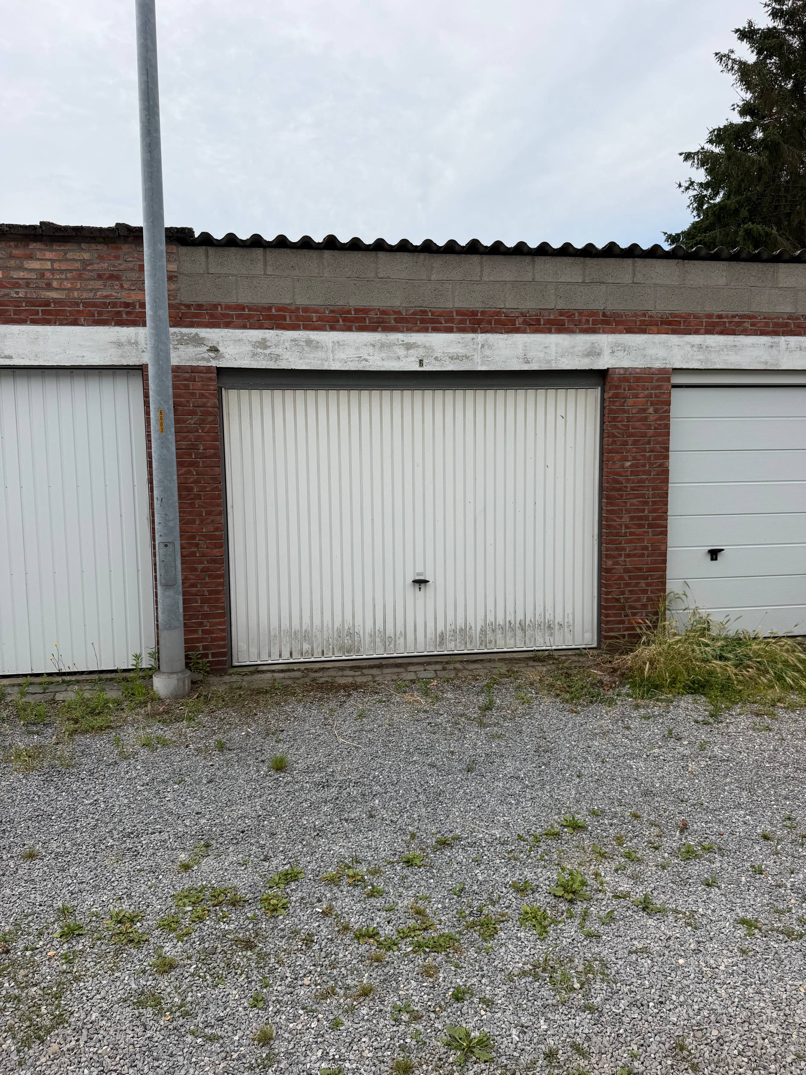 Garage à vendre à Malines - photo 5