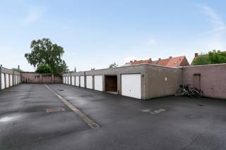 Garage for rent in Roeselare