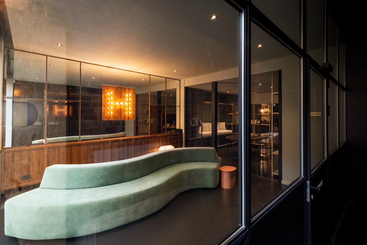 Recent gerenoveerd kantoor (324 m²) te koop aan Gent Zuid - foto 3