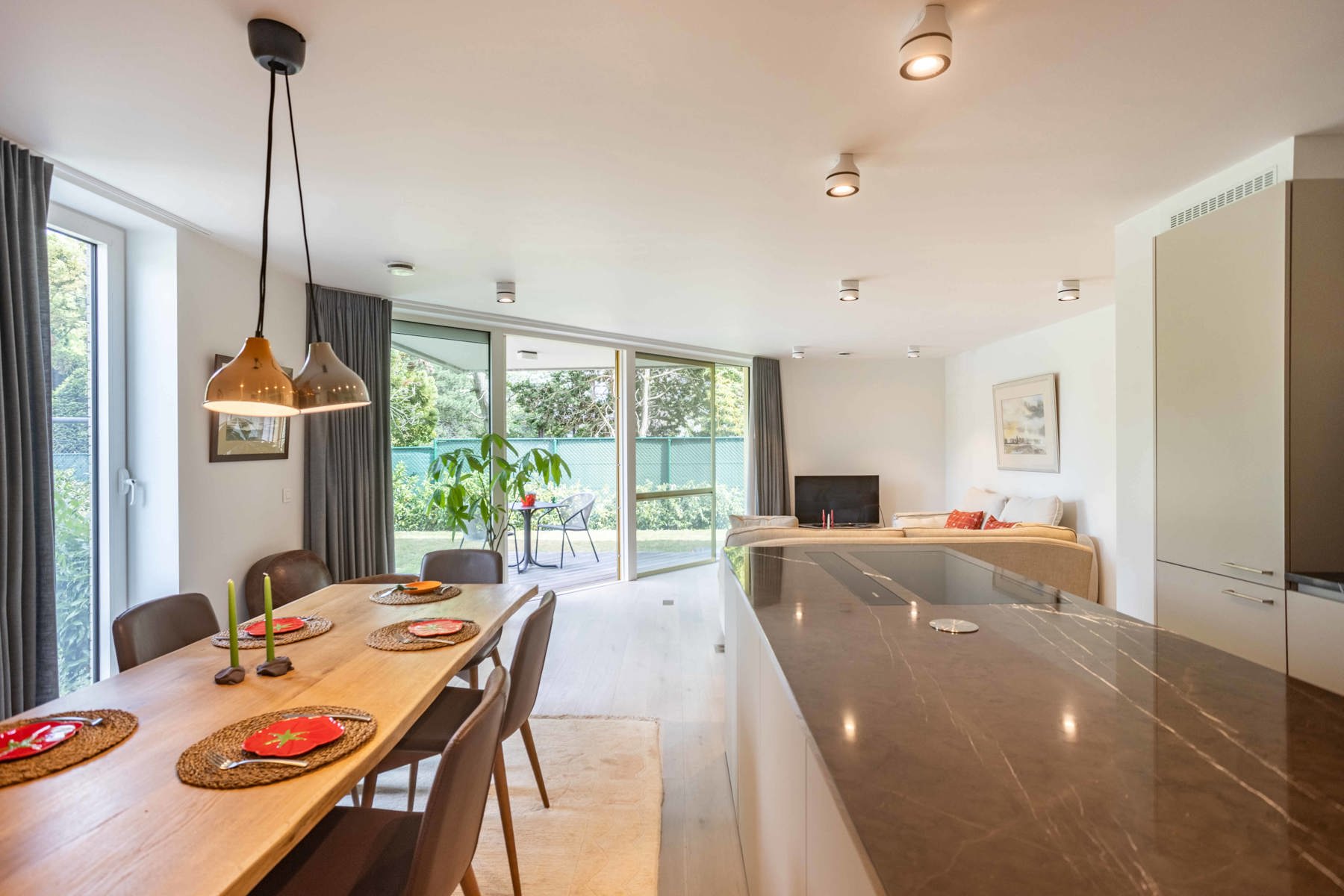 Apartment for sale in Melle with 3 bedrooms - photo 1