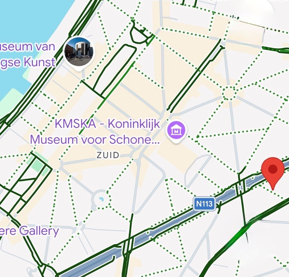 Instapklare en ruime herenwoning (362m²/EPC B) met zalige buitenruimtes op toplocatie te Antwerpen-Zuid: ideaal voor combi wonen/werken! - foto 4