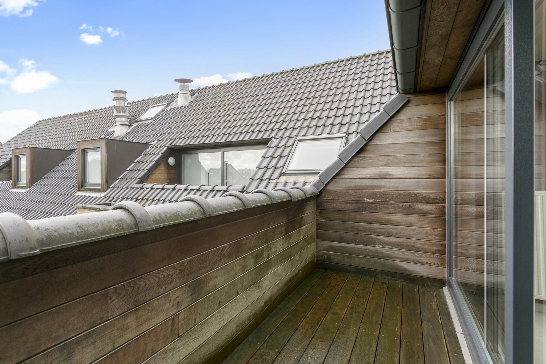 Ruim appartement te Sint-Andries - foto 4