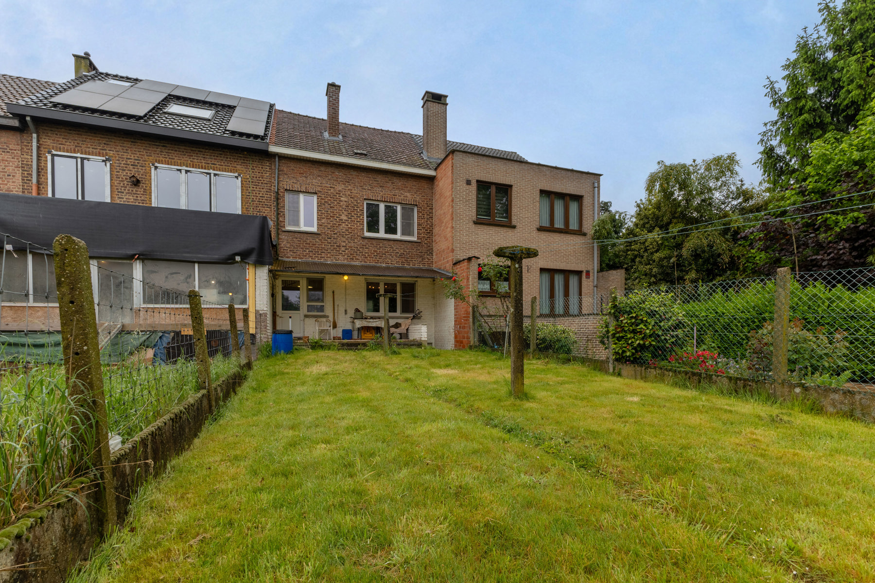 Maison à vendre à Sint-Pieters-Leeuw avec 3 chambres - photo 3
