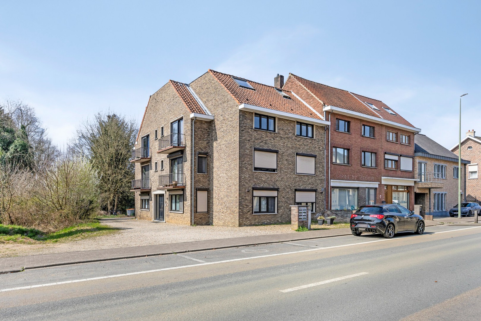 Dorpsstraat 126 bus 7 & 8, As - foto 1