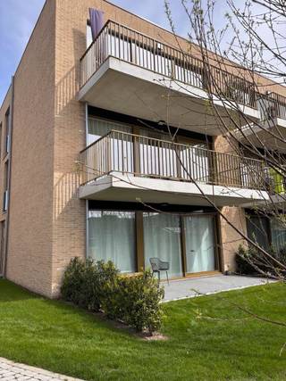 Apartment for sale in Beveren-Kruibeke-Zwijndrecht