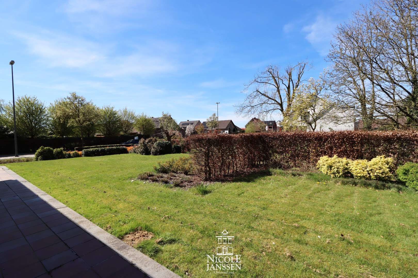 Charmante ruime woning - foto 4