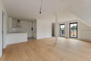 Apartment for rent in Boechout