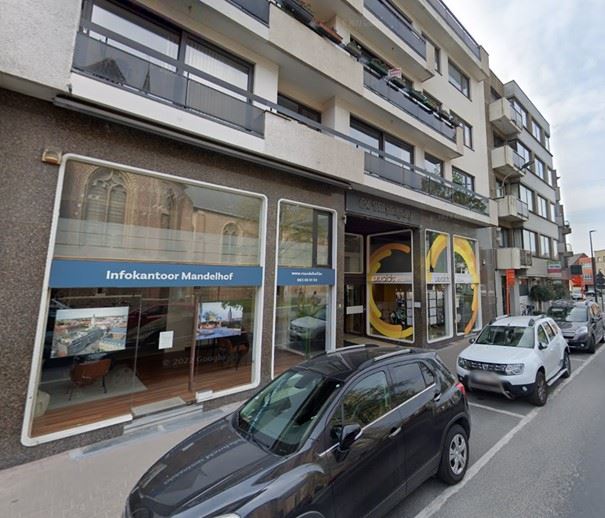 INSTAPKLAAR KANTOOR NABIJ GROTE MARKT - foto 5